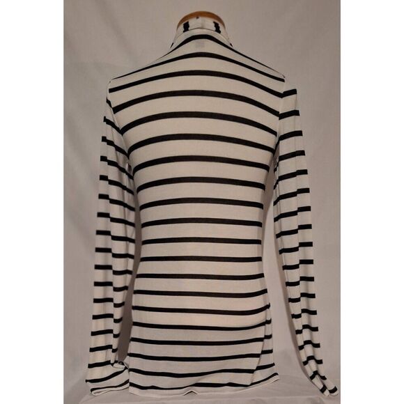 Stitch Fix | Mix by 41 Hawthorn Abrianna Longsleeve Knit Cardigan White Sz Small - Picture 2 of 4